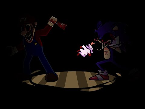 Vessel but Mario & Sonic Sings It