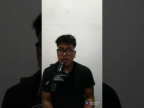 ¡No hay nadie mas!SEBASTIAN YATRA ( COVER) EDWARD JEANPOOL❣💯😉💯