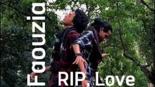 Download lagu Faouzia - RIP, Love (VLADD) mp3