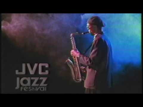 1997 JVC Commercial - Jazz Festival