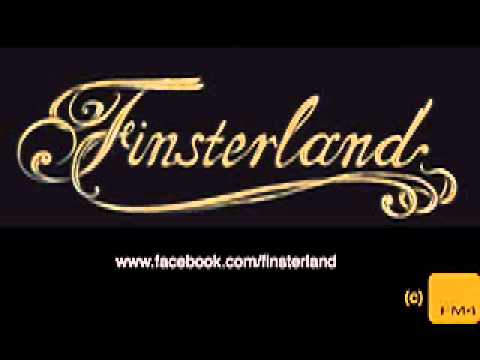 Finsterland Beitrag auf FM4