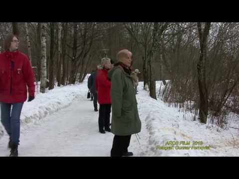 RÅSTASJÖN I STOCKHOLM  Rädda Råstasjön  Klipp - 2214