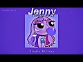Studio Killers - Jenny (Audio edit)