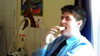 Cooking with Ann and Margaret: Restaurant Impossible