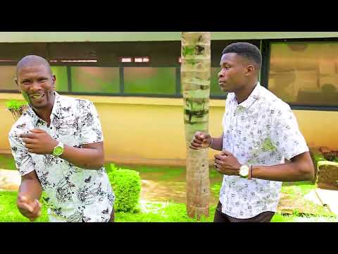 EV. ERICK MWANIKI FT RONNY B -TATA TIGA OBWAKWE (OFFICIAL VIDEO)