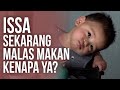 Tips From Nikita Willy If Baby Issa Is LAZY To EAT