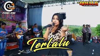 Download lagu TERLALU Desy Tata - ADELLA LIVE BLORA mp3