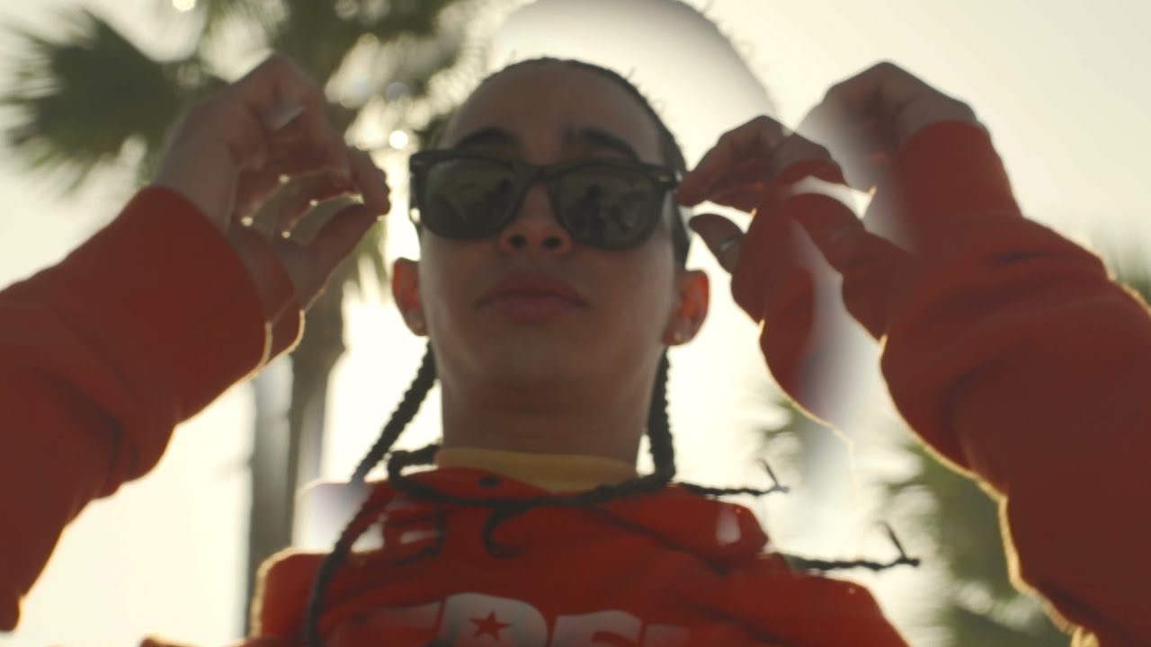 R-Primo & Solo Da Masta - Rainy