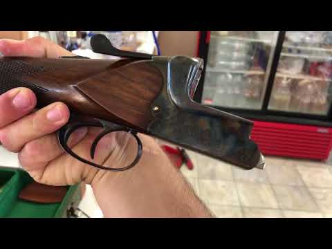 Merkel 200E gdr 1980 !