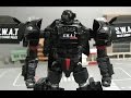 헬로카봇 스카이 SWAT 장난감 Hello Carbot Sky SWAT Toys