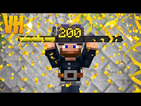 I'm Now Lv200 EP105 Vault Hunters Modded Minecraft