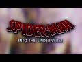 Into The Spider Verse Slowed Reverb Rxndom Ver