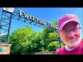 Biking A Historic Rail Trail In Eastern Tennessee