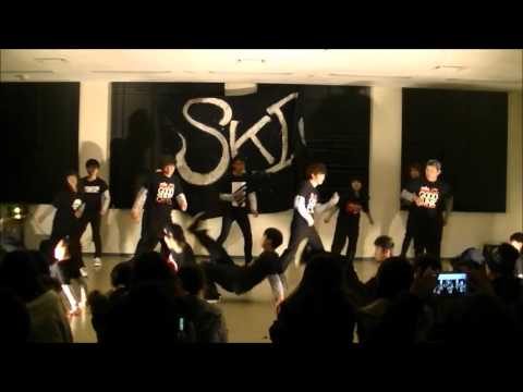School of Lock 2016 - Our Hour vol.7