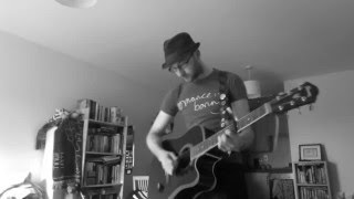 What Death Leaves Behind (Los Campesinos! cover)