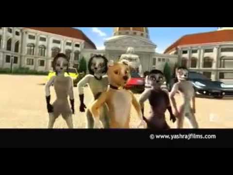 Трейлер