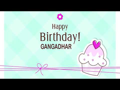 Ch.gangadhar Birthday(3)
