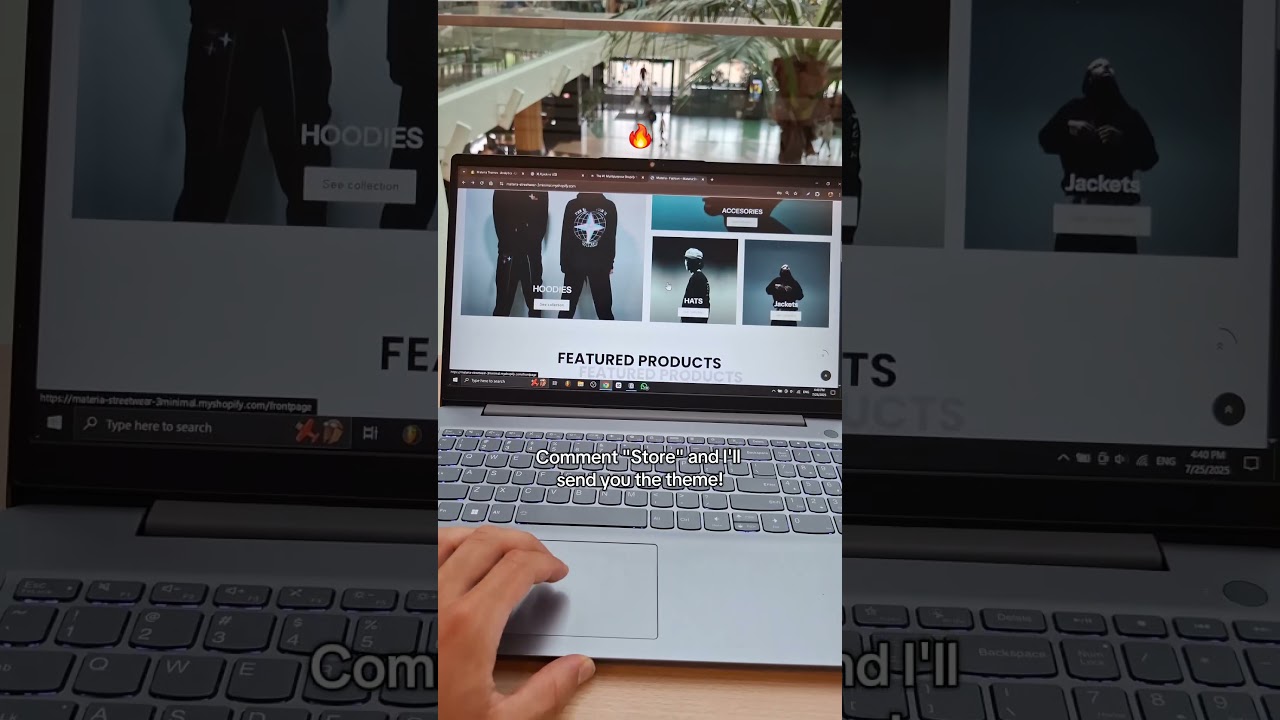 Single Video thumbnail