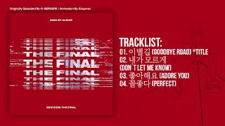 Download lagu [Full Album] iKON - NEW KIDS : THE FINAL mp3