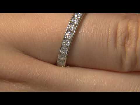 wr2042 channel set diamond wedding rings