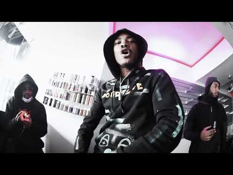 Mb taydoe - I’m chose ( Official Music Video)