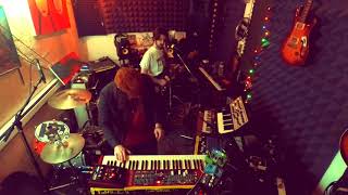 Exit Daze - "Back To The City"