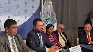 El TSE conoce 92 denuncias de campaña anticipada en este año preelectoral
