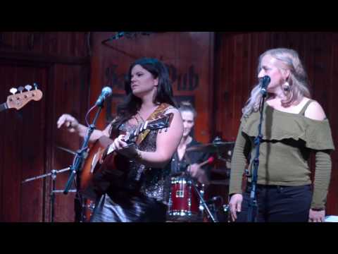 Easy Money - Rebecca Loebe Live @ Saxon Pub