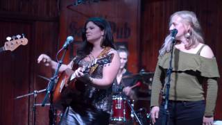 Easy Money - Rebecca Loebe Live @ Saxon Pub