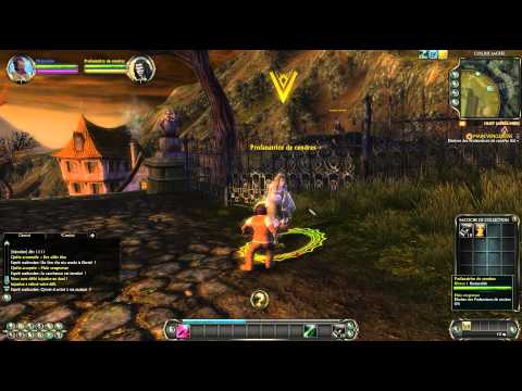 (CDD01) -  Intro Jeu Rift by P&T - [FR]