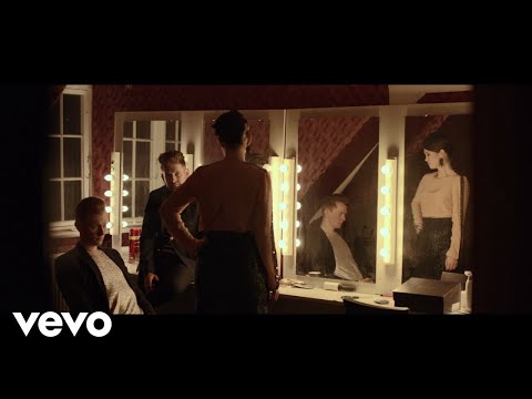 Born Af Natten - Panamah