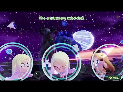 Miitopia Darkest lords final form theme but its aggressively sped up (File 2)