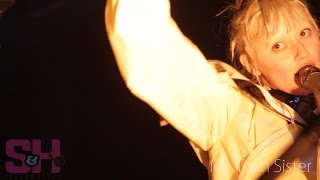 Mr Twin Sister - In the House of Yes (LIVE at The Echoplex)