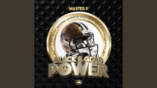 Black &amp; Gold Power