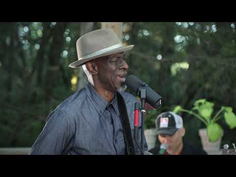 Keb' Mo' - The Worst Is Yet To Come - 9/23/2021 - Paste Studio NVL - Nashville TN