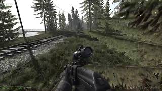 【声あり】Road to Vostok【PCゲー】