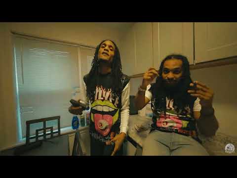 Dswitchh x freeband Keyy - Trap Shtt (Officia; Video)