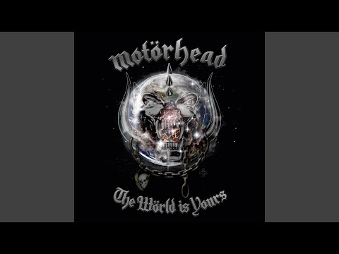 Videoclip de Waiting For The Snake — Motörhead