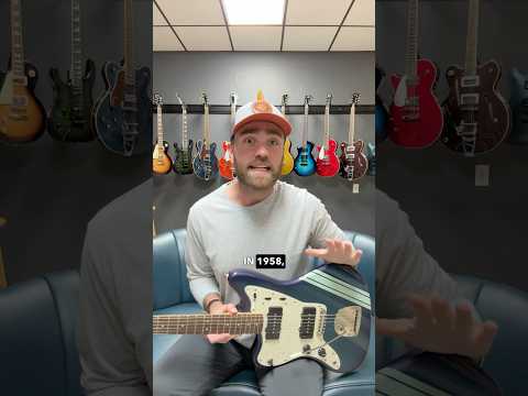 Squier Classic Vibe '60s Jazzmaster - Tahitian Coral image 11