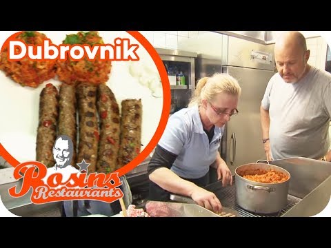 Finales Testessen: Sind die Gäste zufrieden? | 7/7 | Rosins Restaurants | Kabel Eins