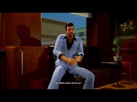 GTA Vice City Definitive Edition Gameplay Walkthrough Part 6 - Riot