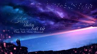 [Vietsub + Kara] Tấm thân bất tử/Eternal Life/不死之身- Lâm Tuấn Kiệt/JJ Lin(OST Vu thuật huyền bí)