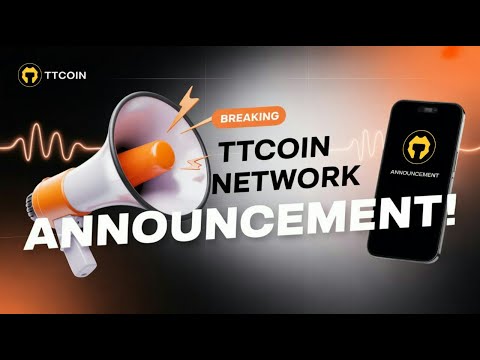 TTcoin Ecosystem