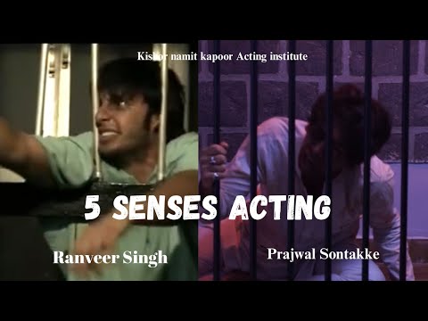 Prajwal Satish Sontakke 5 Senses |...