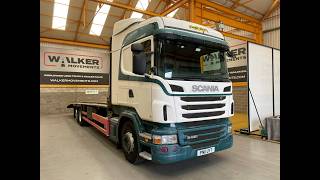 Caminh&atilde;o de reboque Scania R440 - PN11 UYT | Imagem 4 - Autoline