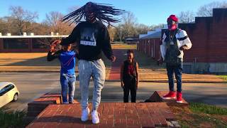 Migos - All Ass @AspectZavi_