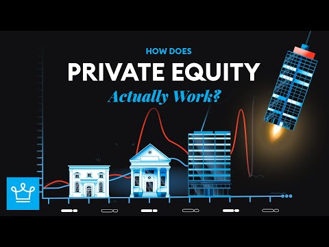 How Does Private Equity Actually Work
