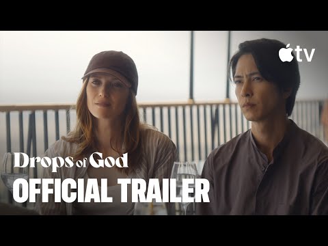 Drops of God (2023-2026)