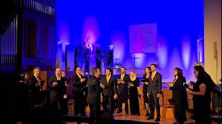 The Harmonics Choral Band