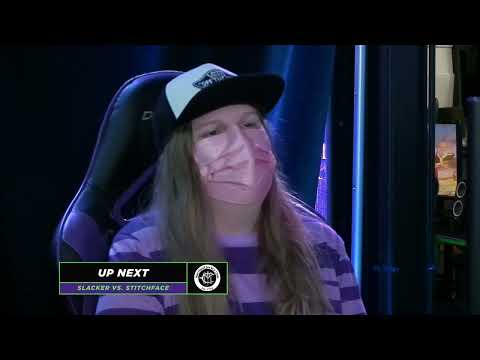 The Grind Friday 210 | Top 32 Bracket